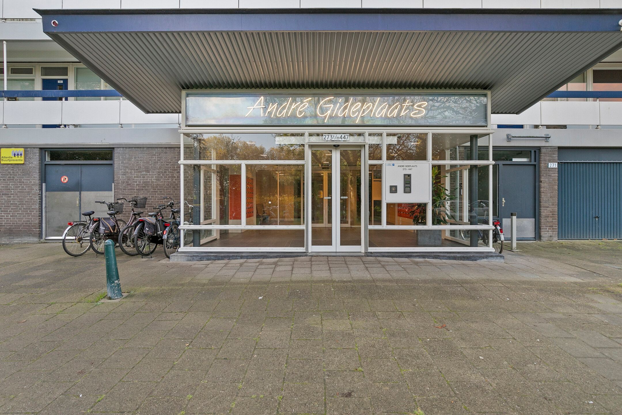 Foto 30 van André Gideplaats 343