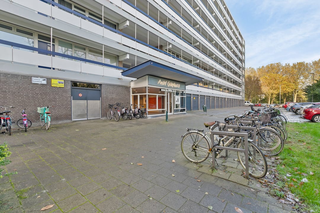 Foto 31 van André Gideplaats 343