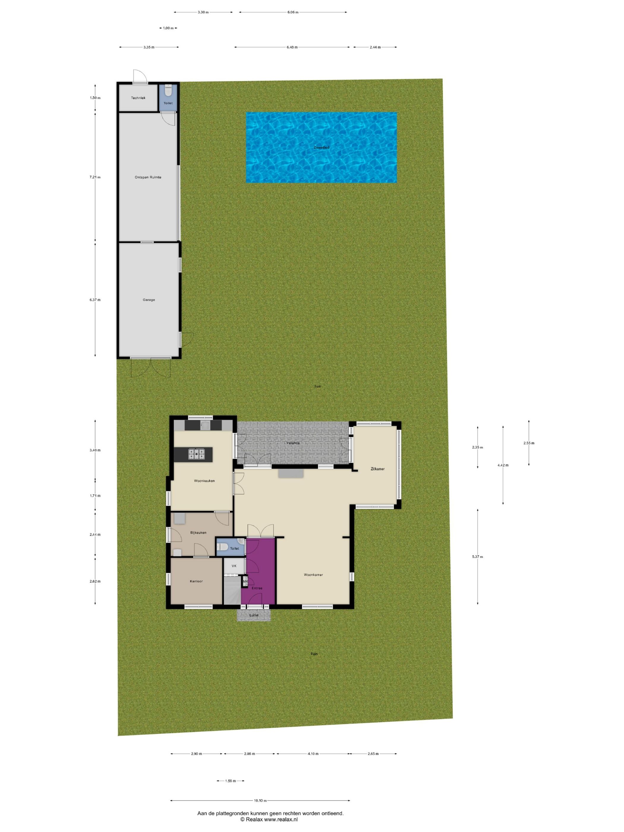 Foto 54 van Bongenkamp 16