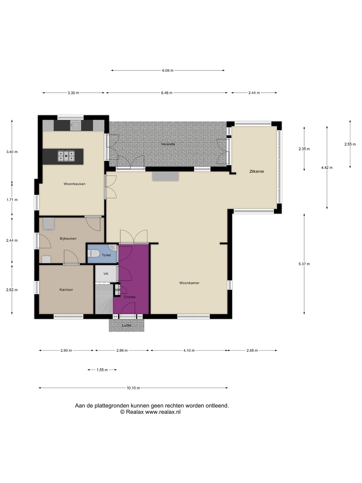 Foto 55 van Bongenkamp 16