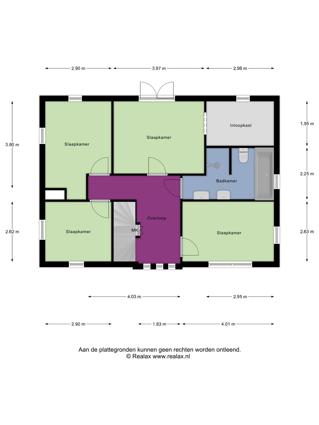 Foto 56 van Bongenkamp 16