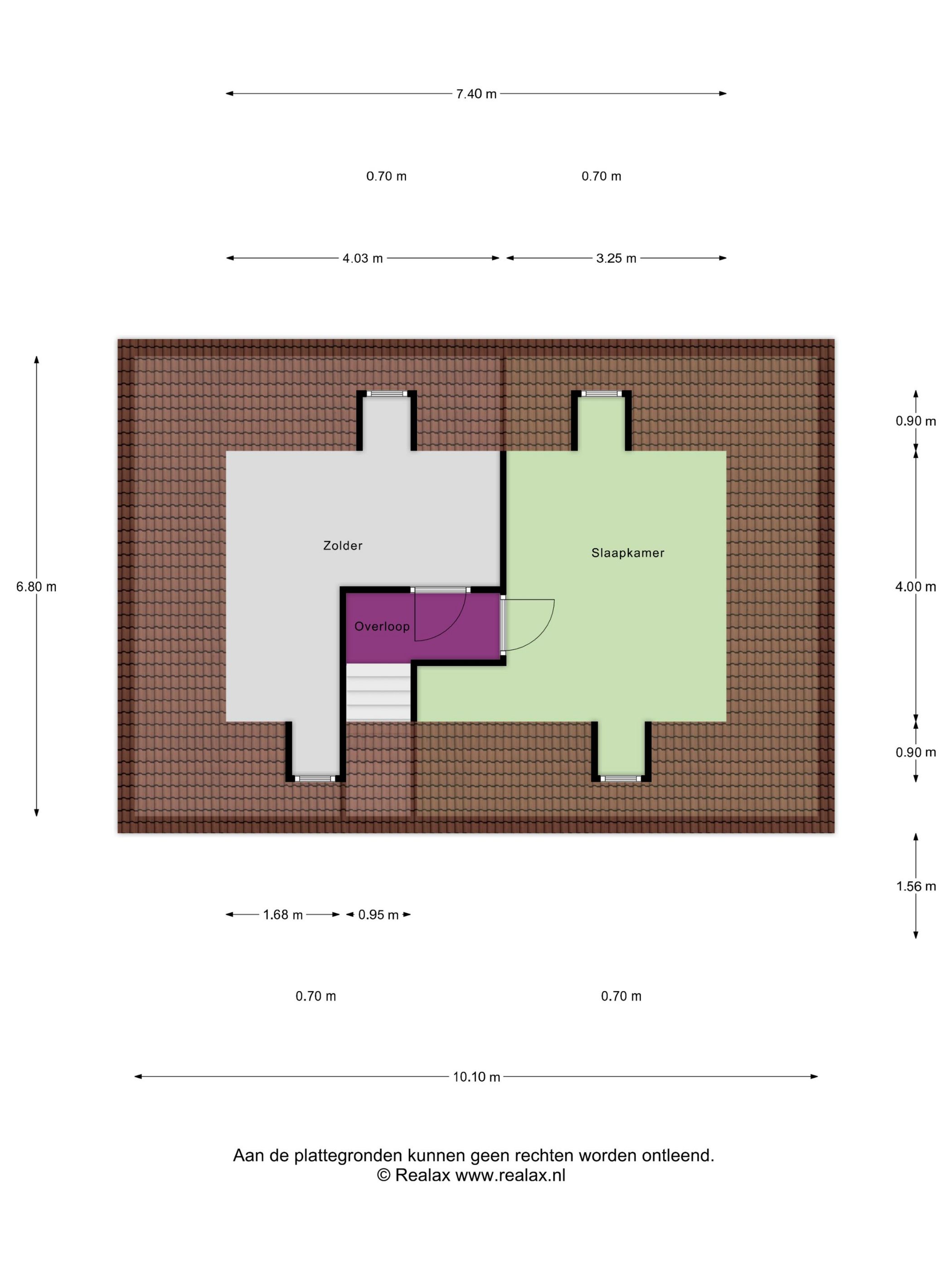 Foto 57 van Bongenkamp 16