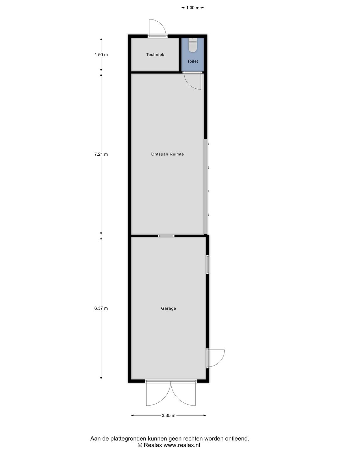 Foto 58 van Bongenkamp 16