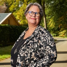 Ingrid van Heemskerk, relatiebeheerder