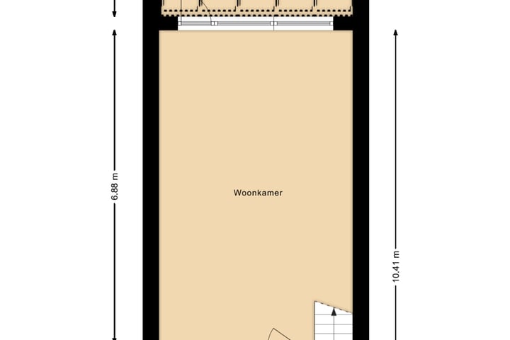 Bekijk foto 36 van Saturnusstraat 26