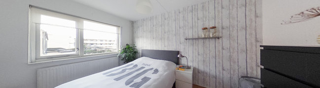 View 360° photo of Slaapkamer of Willibrordusstraat 59