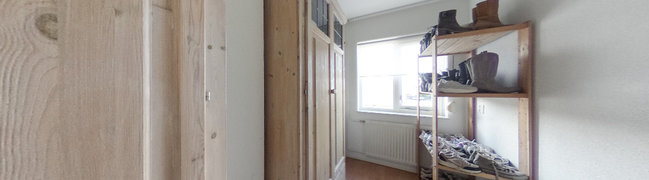 View 360° photo of Slaapkamer of Willibrordusstraat 59