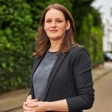 Roxanne Schoo RM - NVM Register Makelaar