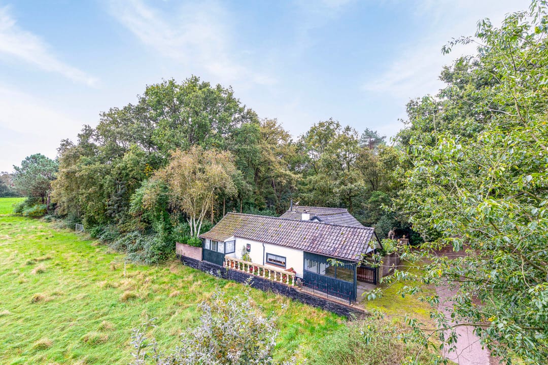 Photo 2 of Vennekensstraat 1