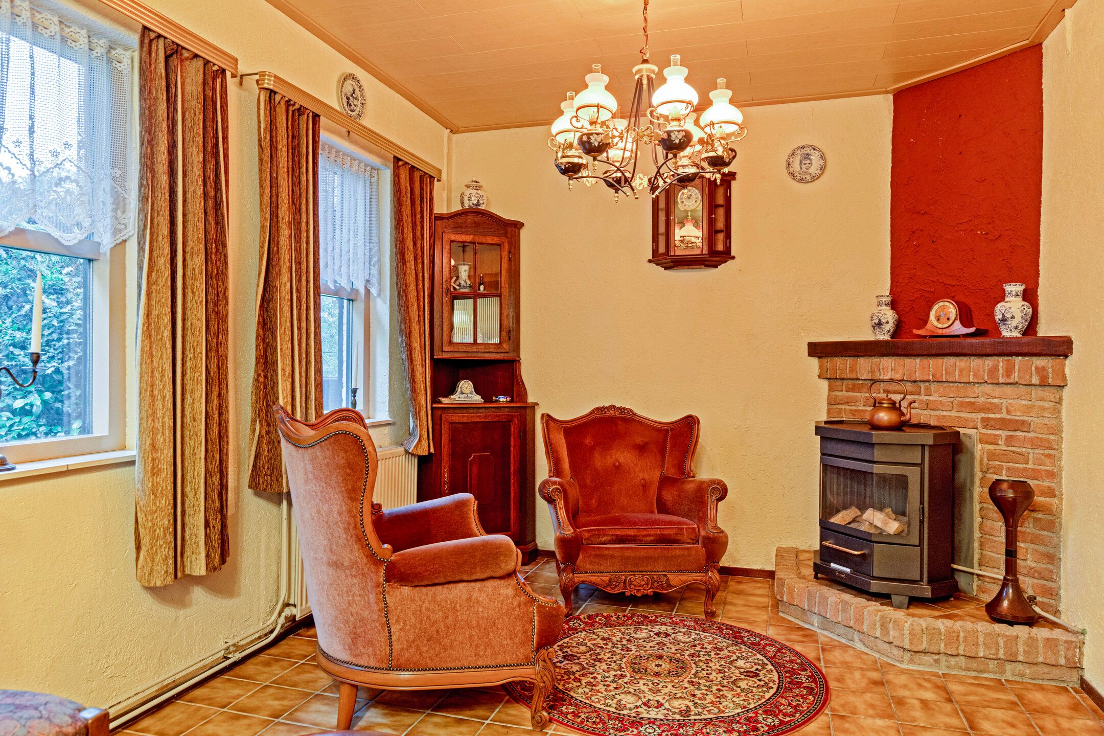 Photo 3 of Vennekensstraat 1