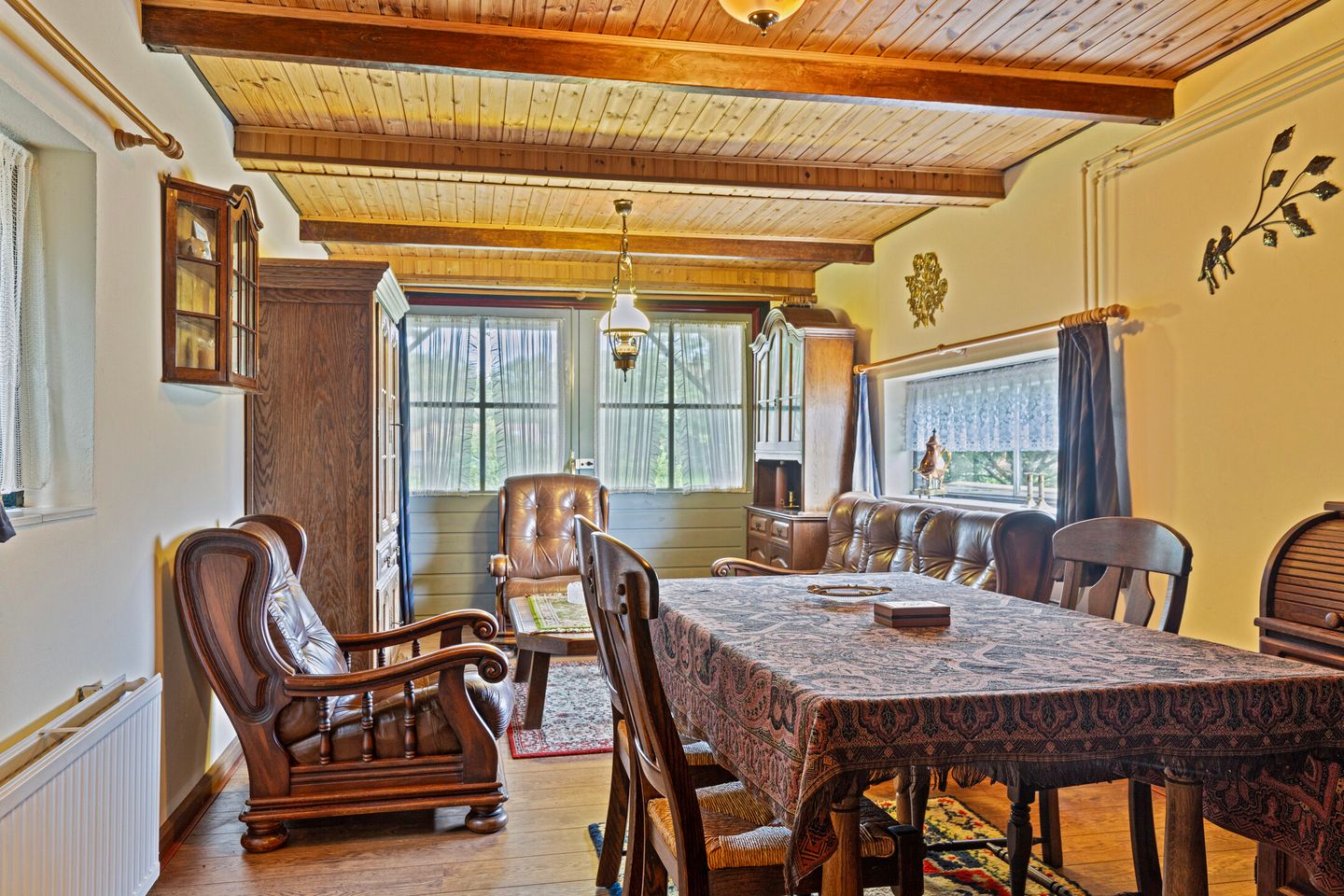 Photo 4 of Vennekensstraat 1