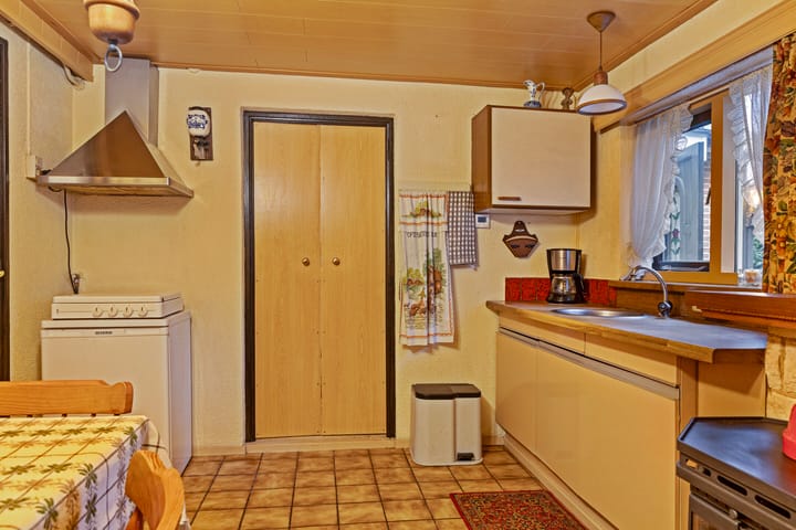 Foto 5 van Vennekensstraat 1