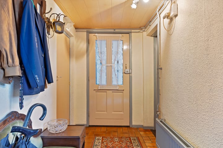 Photo 6 of Vennekensstraat 1