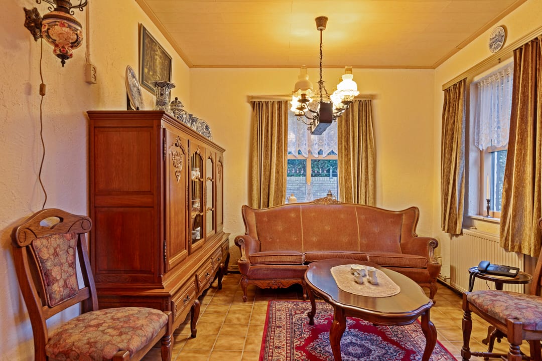 Photo 7 of Vennekensstraat 1