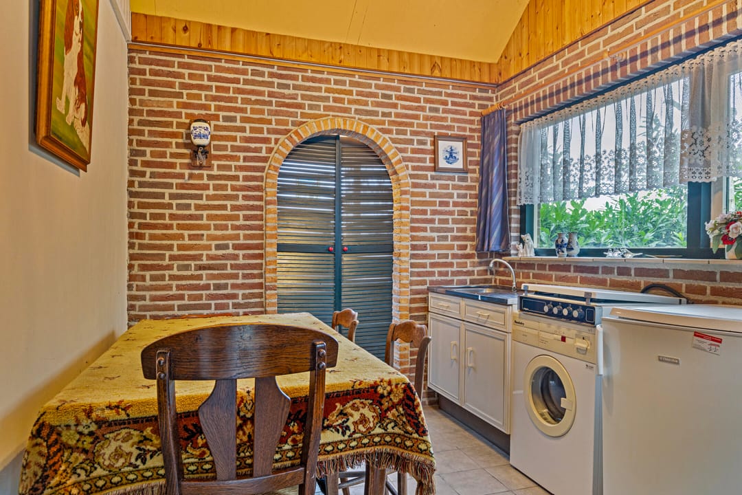 Photo 17 of Vennekensstraat 1