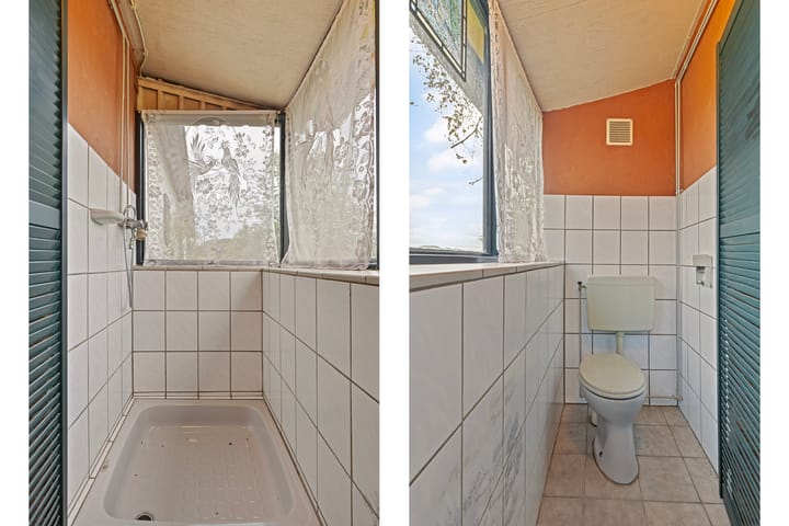 Photo 19 of Vennekensstraat 1