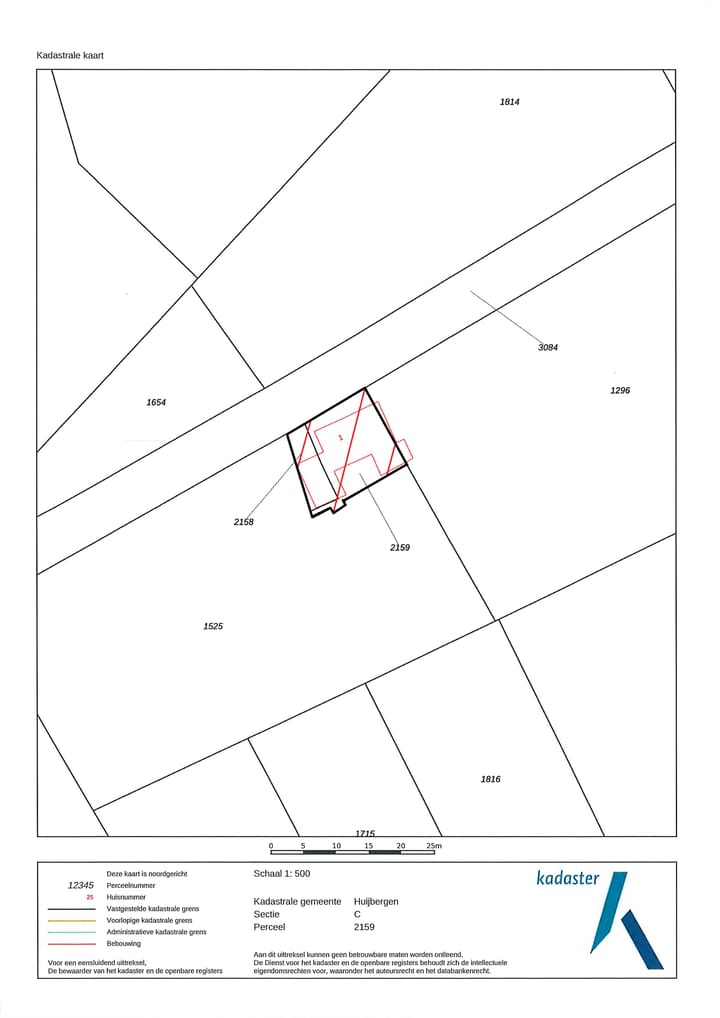 Photo 31 of Vennekensstraat 1