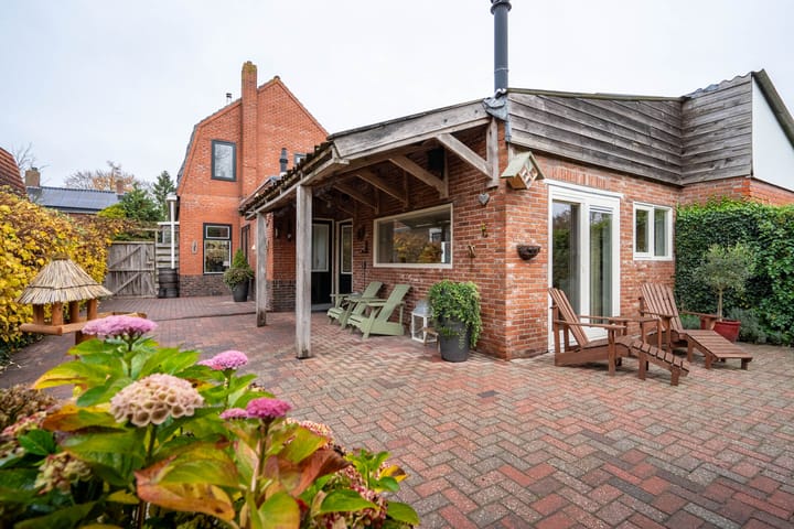 Foto 5 van Julianastraat 117