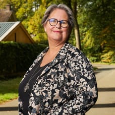 Ingrid van Heemskerk, relatiebeheerder