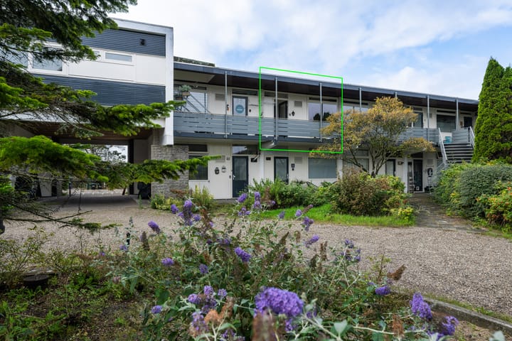 Foto 2 van De Schelp 66