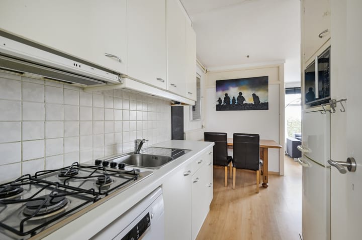 Foto 6 van De Schelp 66