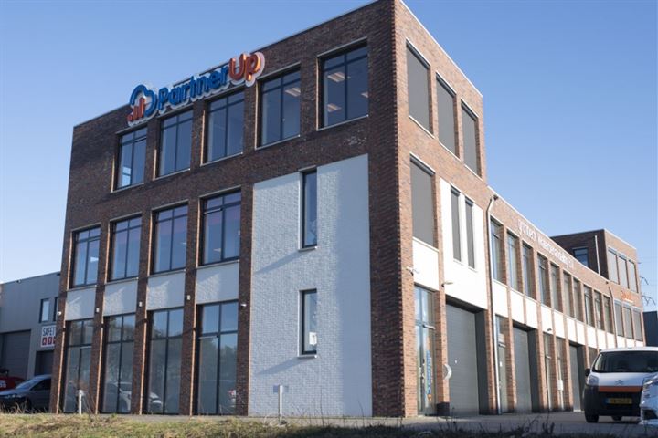 Retentieweg 48, Oldenzaal