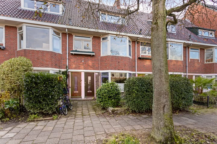 Foto 2 van Coendersweg 63