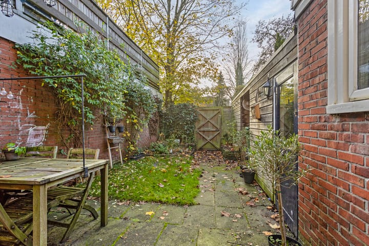 Foto 3 van Coendersweg 63