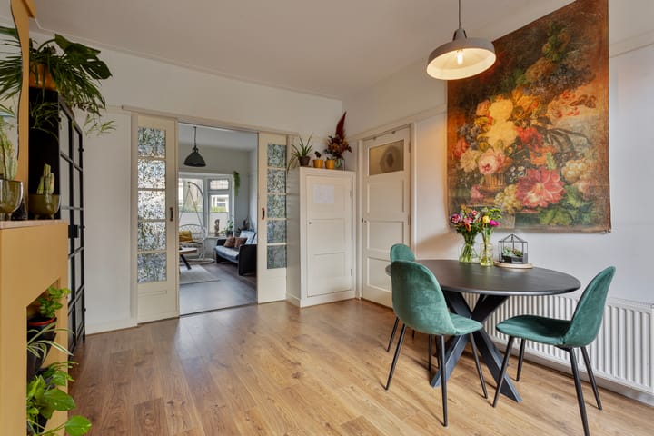 Foto 5 van Coendersweg 63