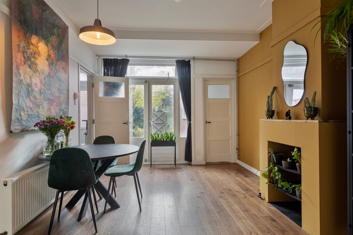 Foto 7 van Coendersweg 63