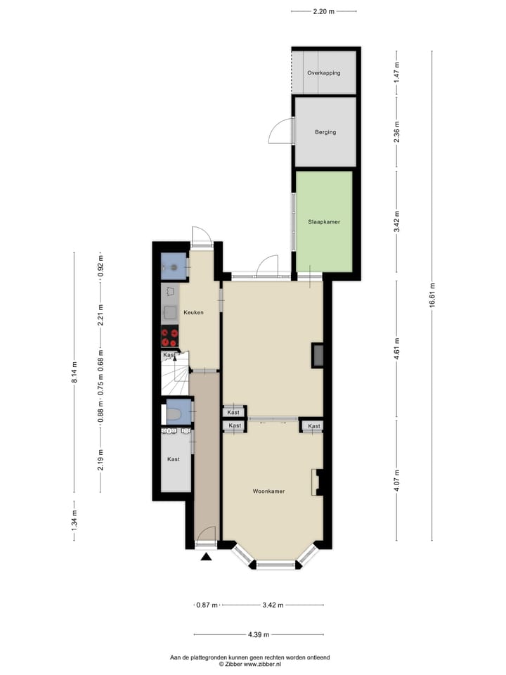 Foto 20 van Coendersweg 63