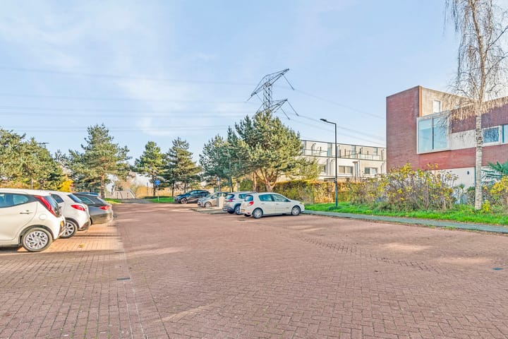 Foto 6 van Kretalaan 4