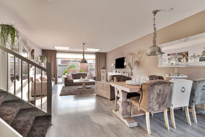 Foto 11 van Kretalaan 4