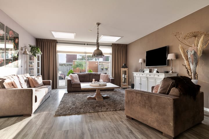 Foto 12 van Kretalaan 4