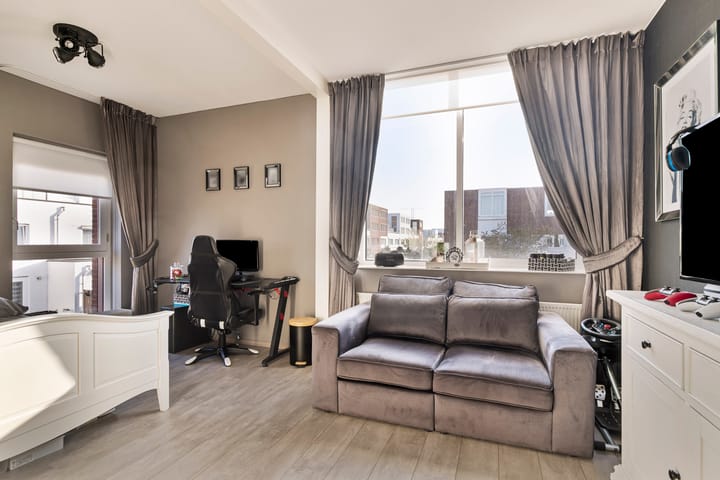 Foto 22 van Kretalaan 4