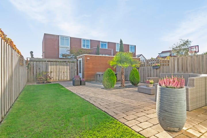 Foto 27 van Kretalaan 4