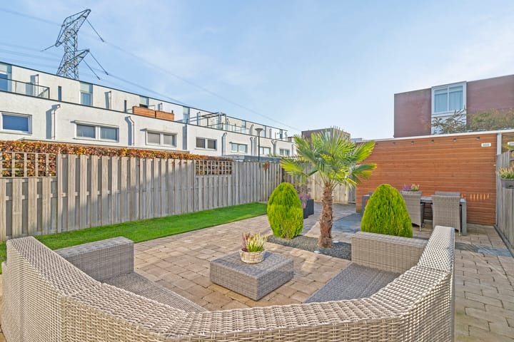 Foto 29 van Kretalaan 4