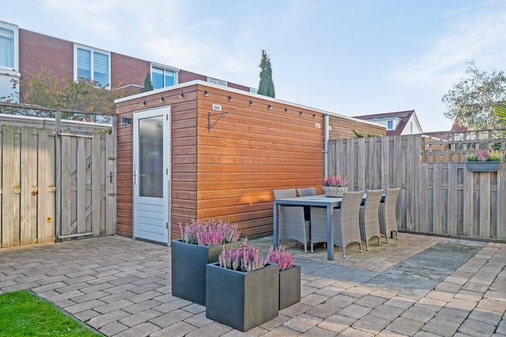 Foto 30 van Kretalaan 4