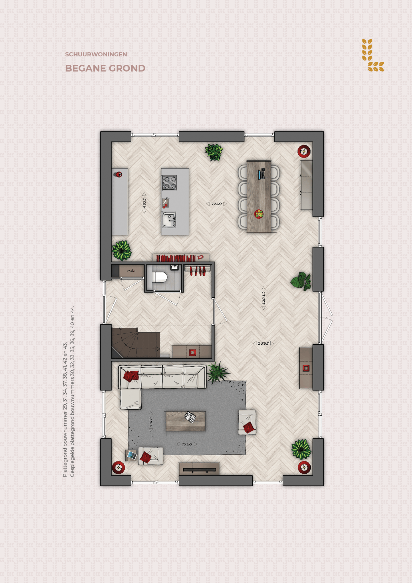 Foto 4 van Haagveld 4