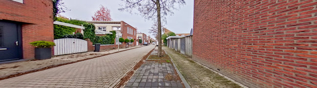 View 360° photo of Voortuin of Wederiklaan 85