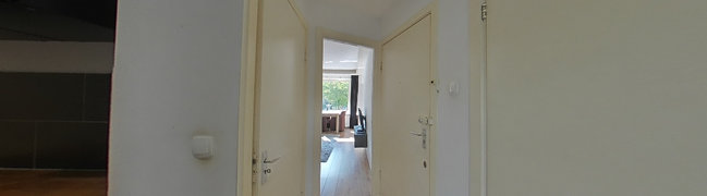 View 360° photo of Hal of Sanderijnstraat 48-1