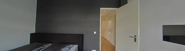 View 360° photo of Slaapkamer of Sanderijnstraat 48-1