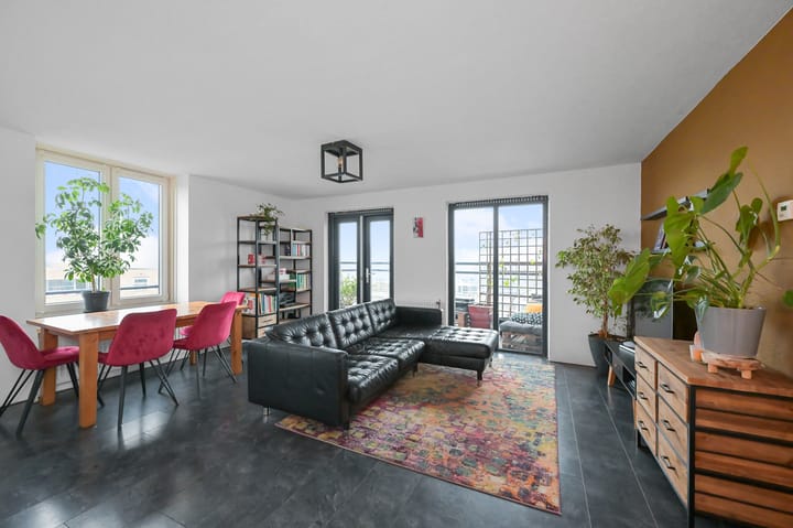 Foto 2 van Lambertus Zijlplein 72