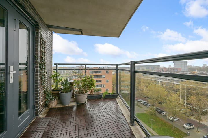 Foto 3 van Lambertus Zijlplein 72