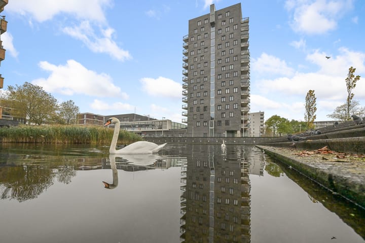 Foto 4 van Lambertus Zijlplein 72