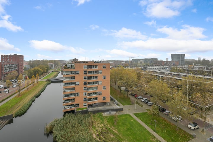 Bekijk foto 9 van Lambertus Zijlplein 72