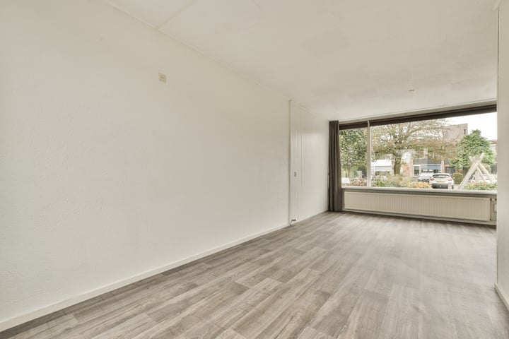 Bekijk foto 3 van Mendelstraat 61