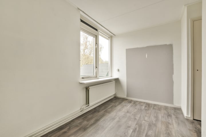 Bekijk foto 15 van Mendelstraat 61