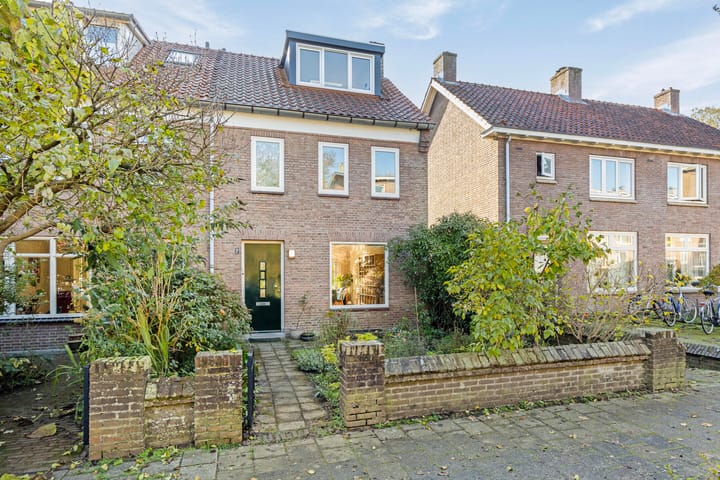 Foto 33 van Cipresstraat 7