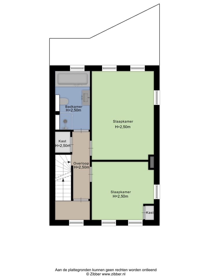 Foto 40 van Cipresstraat 7